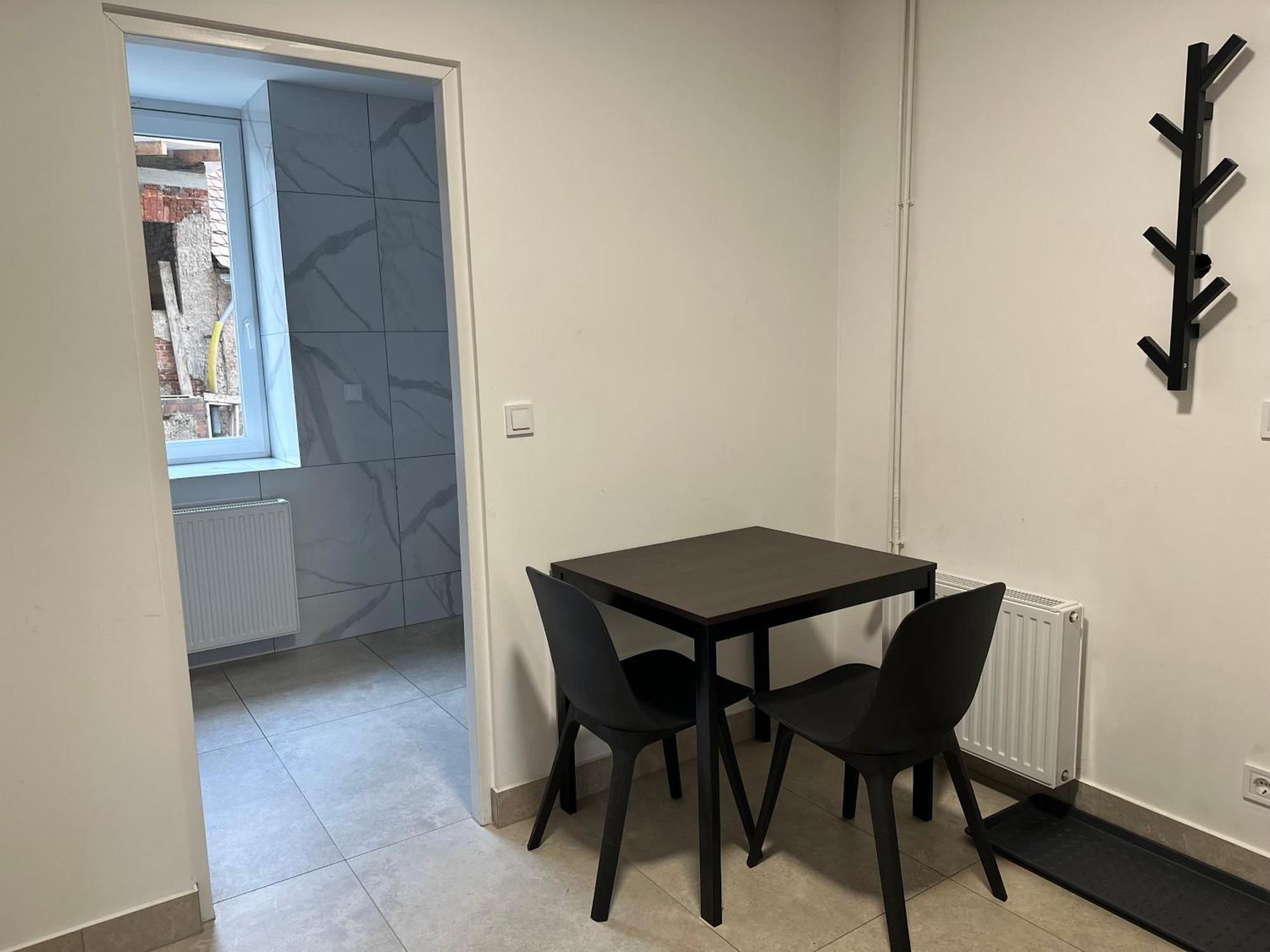 Guben Wohnungen Exterior foto